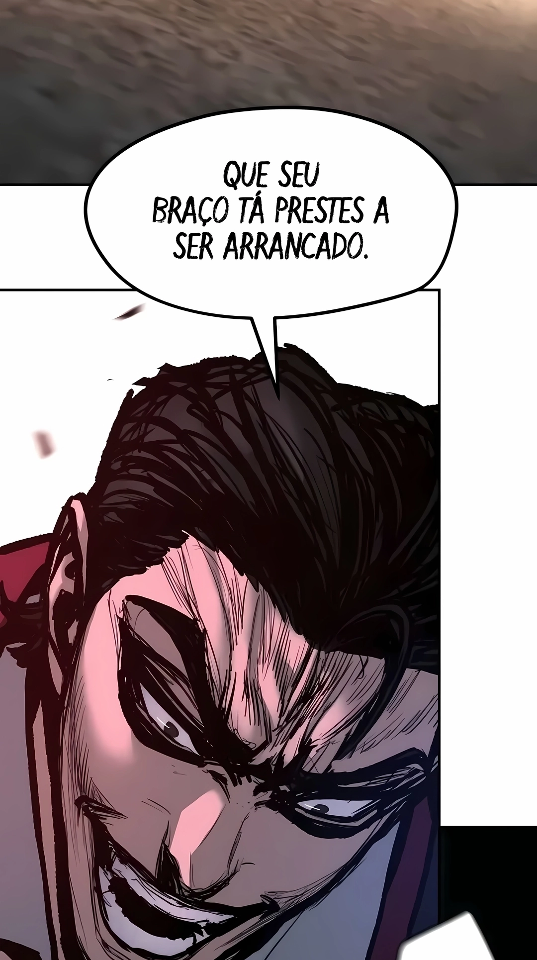 O Melhor Homem no Comando Capítulo 200 Página 109