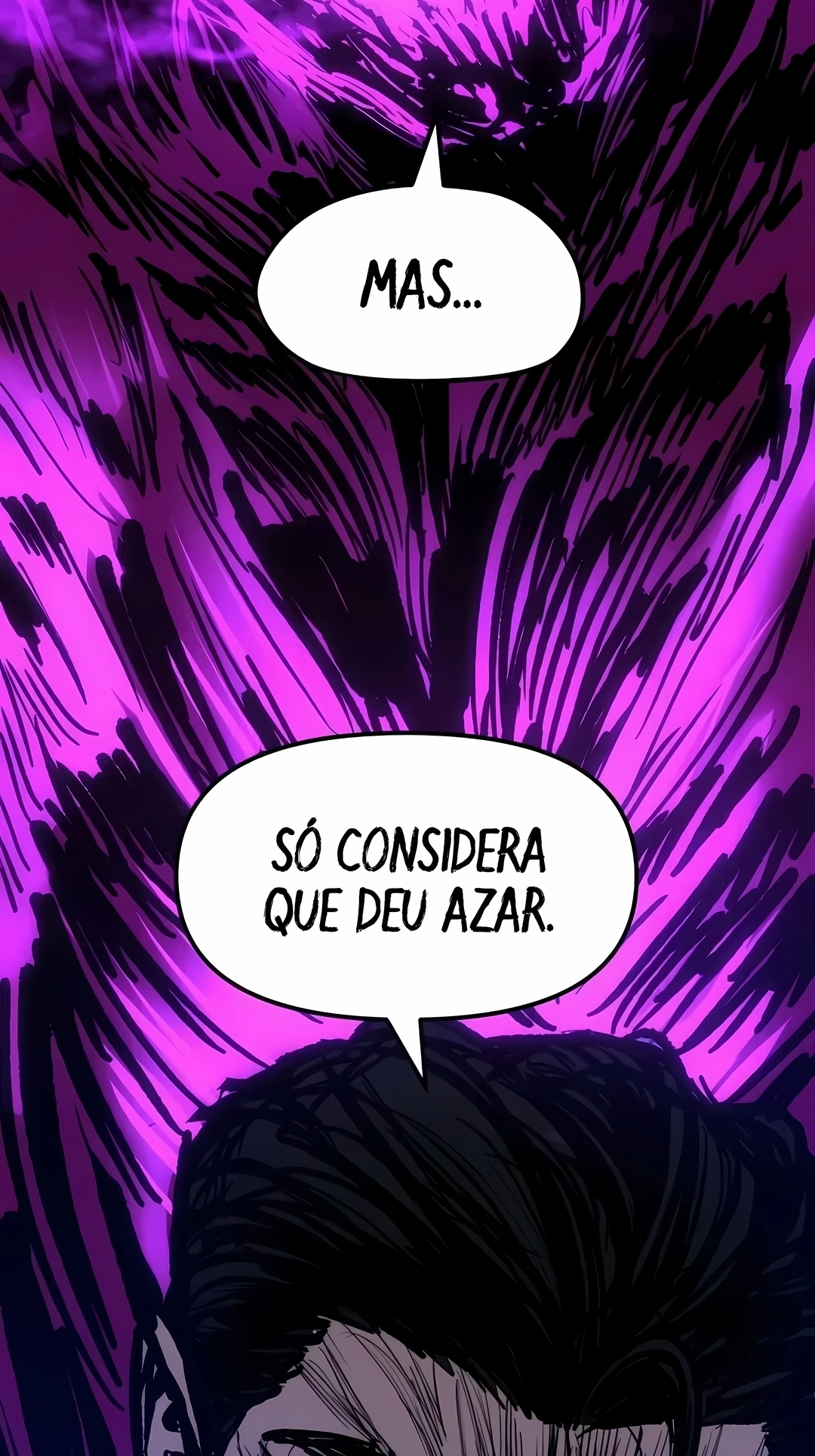 O Melhor Homem no Comando Capítulo 200 Página 23