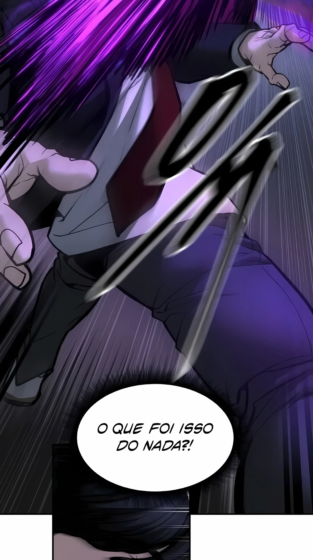 O Melhor Homem no Comando Capítulo 200 Página 26