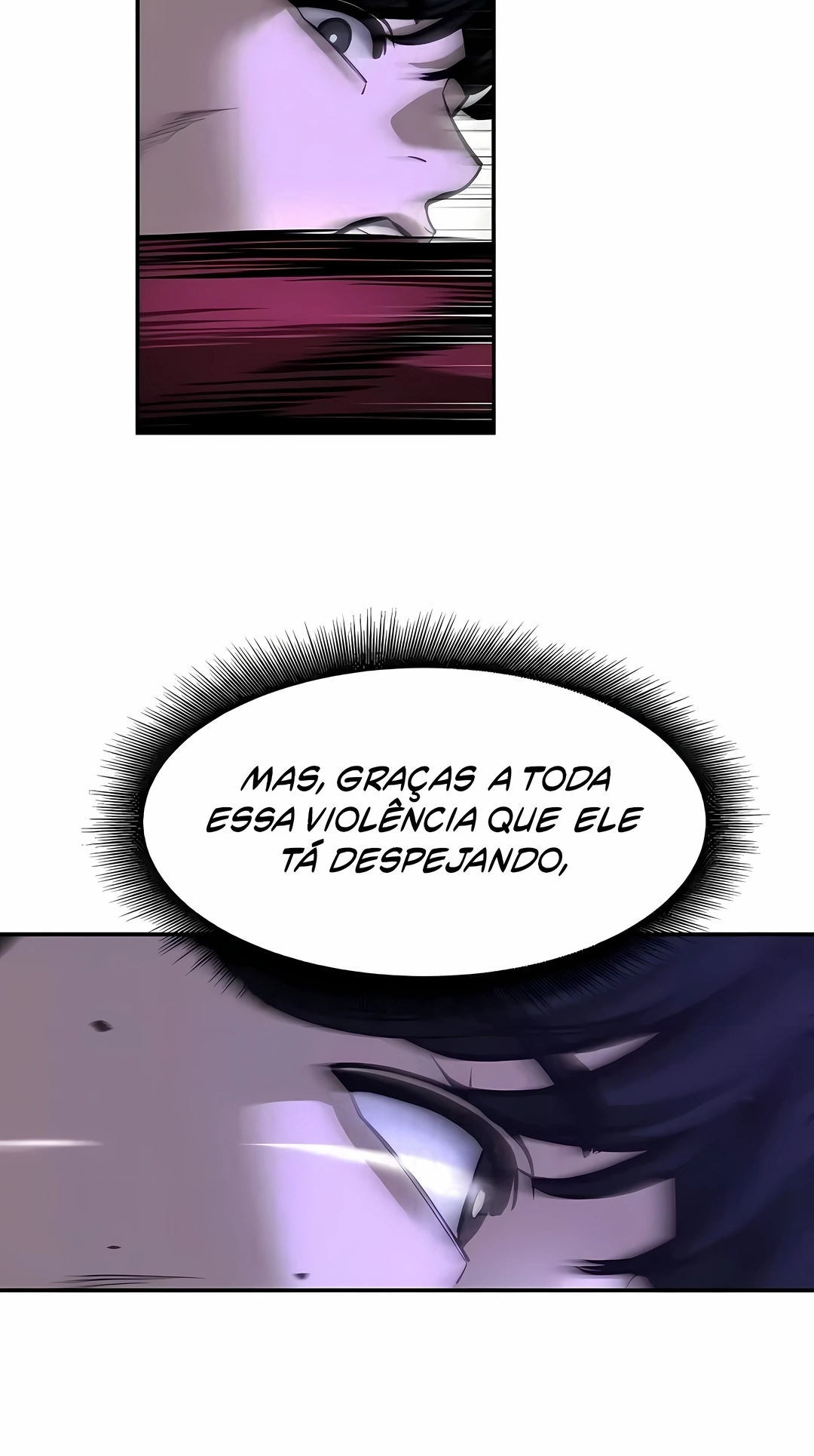 O Melhor Homem no Comando Capítulo 200 Página 27