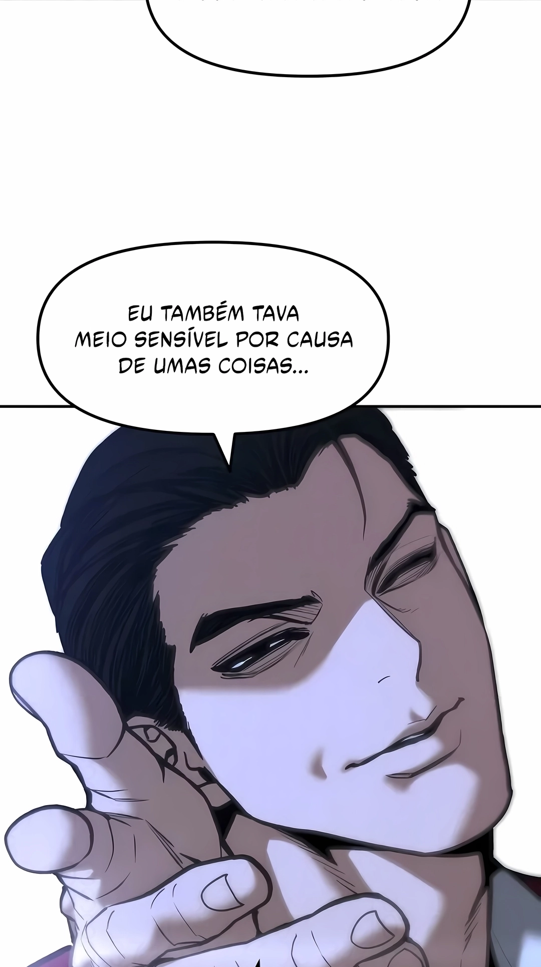 O Melhor Homem no Comando Capítulo 200 Página 56