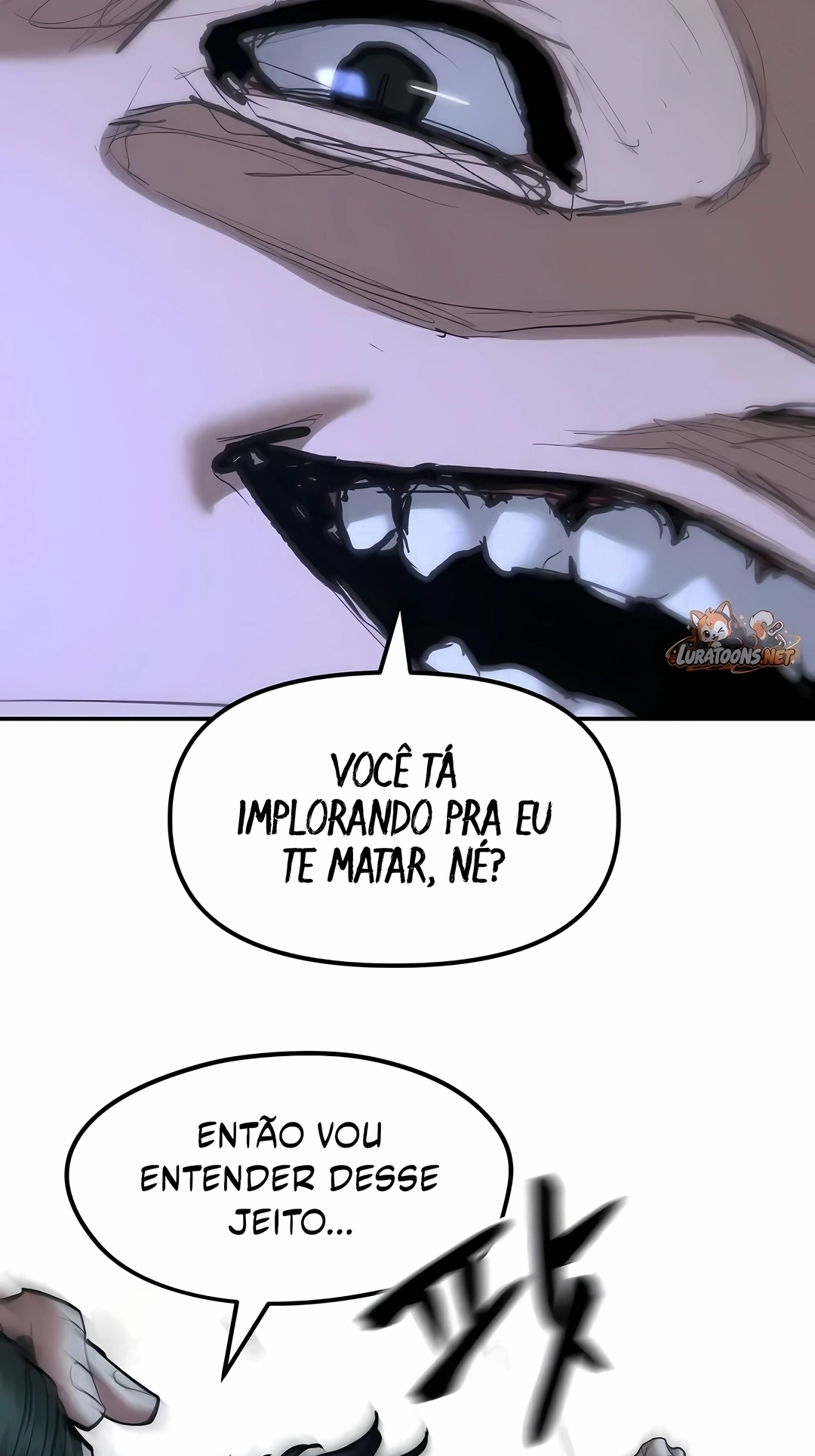 O Melhor Homem no Comando Capítulo 200 Página 68