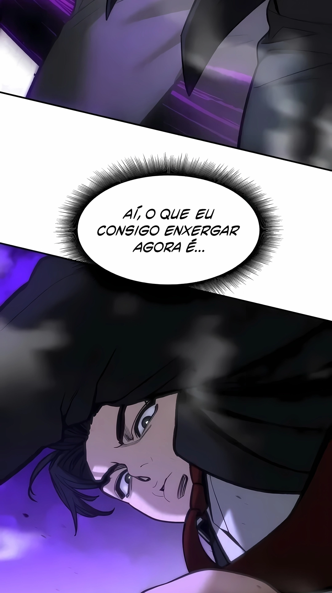 O Melhor Homem no Comando Capítulo 200 Página 71