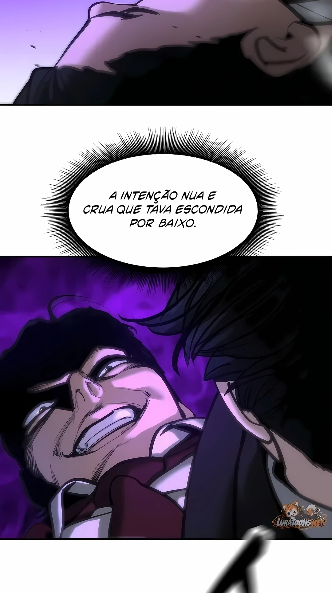 O Melhor Homem no Comando Capítulo 200 Página 72