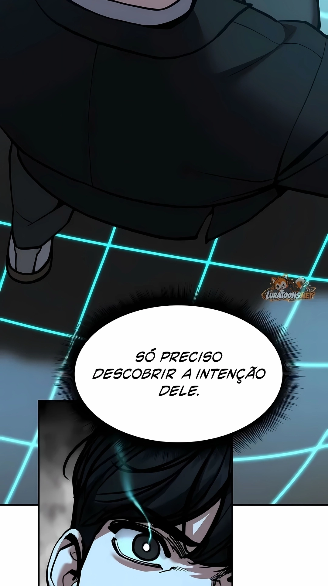 O Melhor Homem no Comando Capítulo 200 Página 78