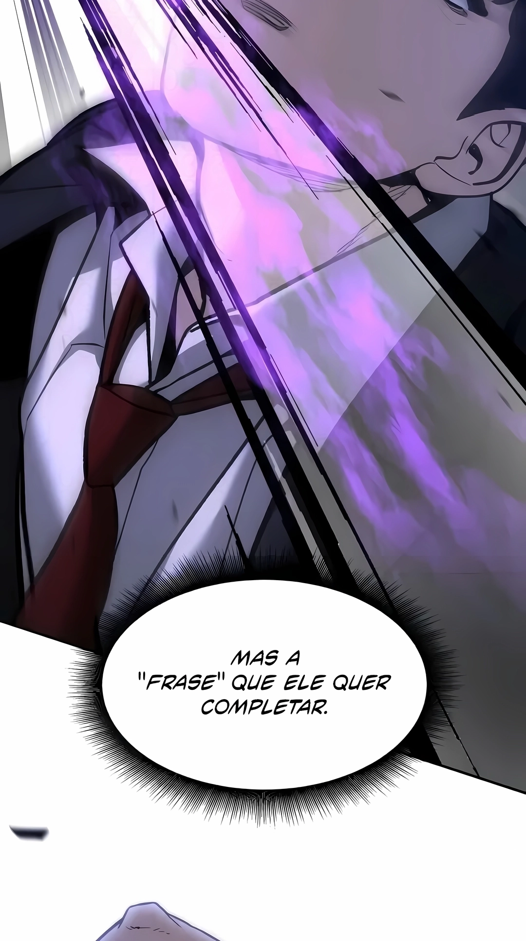 O Melhor Homem no Comando Capítulo 200 Página 81