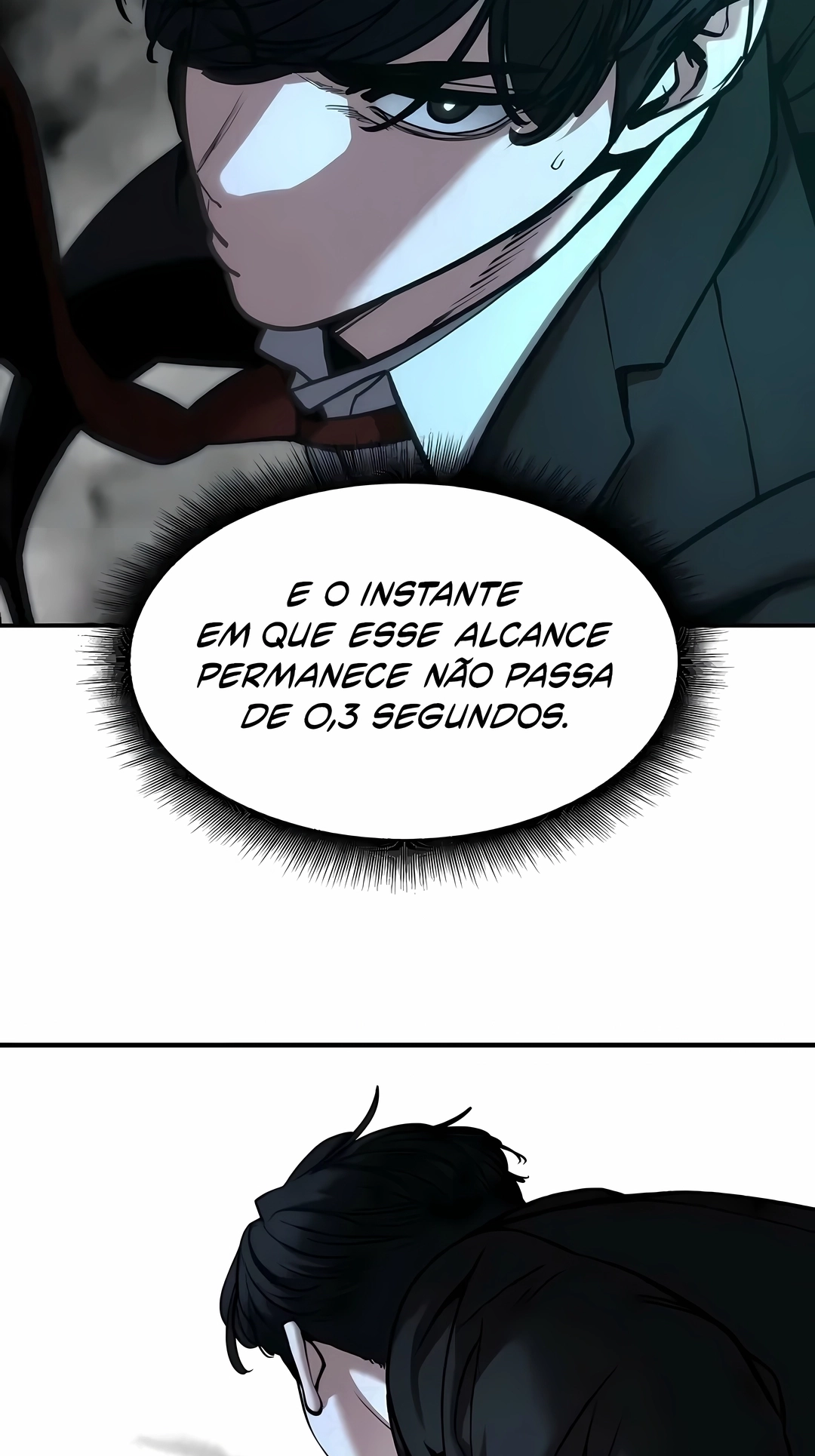 O Melhor Homem no Comando Capítulo 200 Página 89