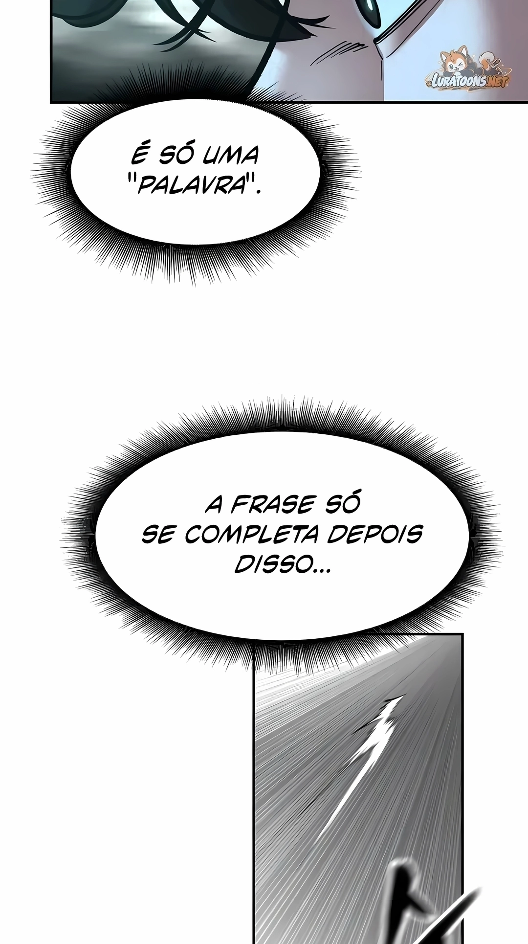O Melhor Homem no Comando Capítulo 200 Página 91