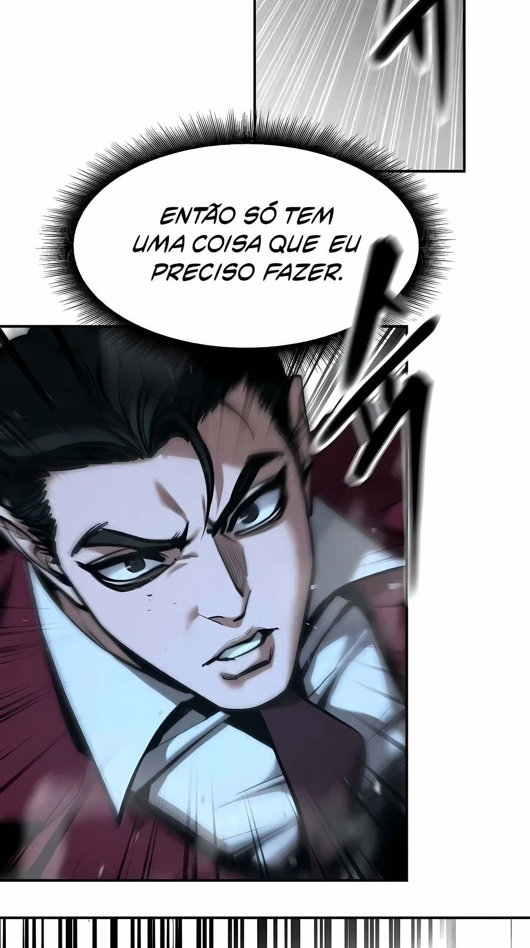 O Melhor Homem no Comando Capítulo 200 Página 92