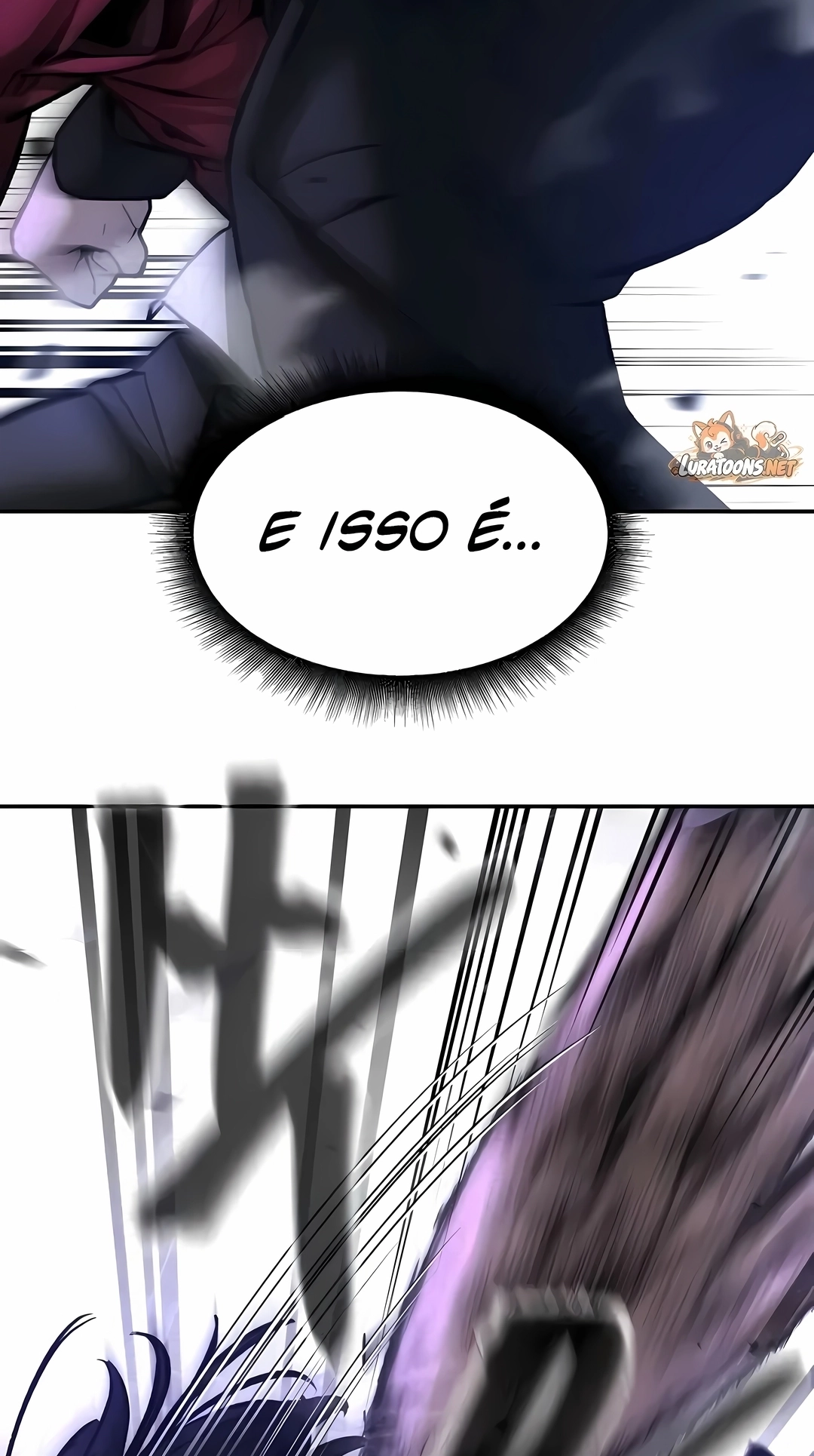 O Melhor Homem no Comando Capítulo 200 Página 97