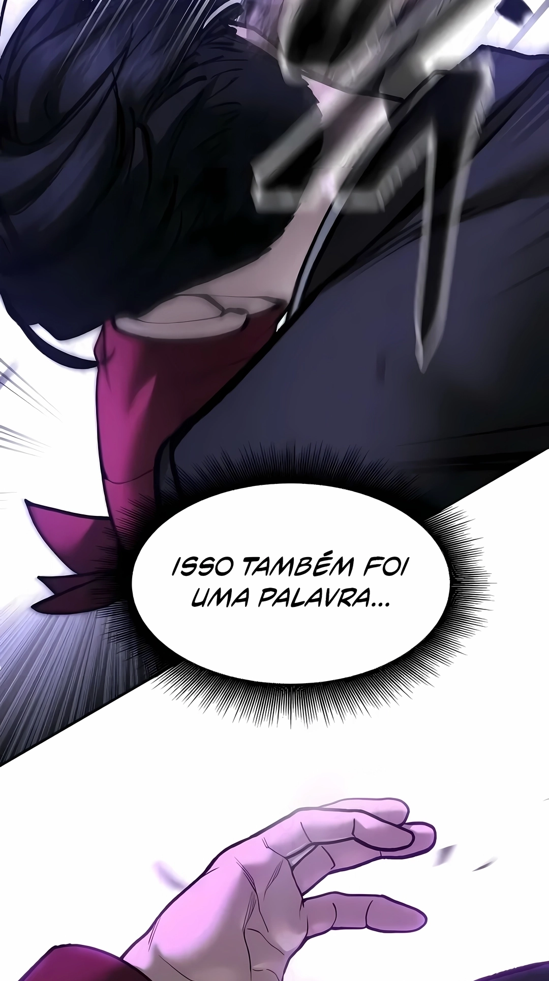 O Melhor Homem no Comando Capítulo 200 Página 98