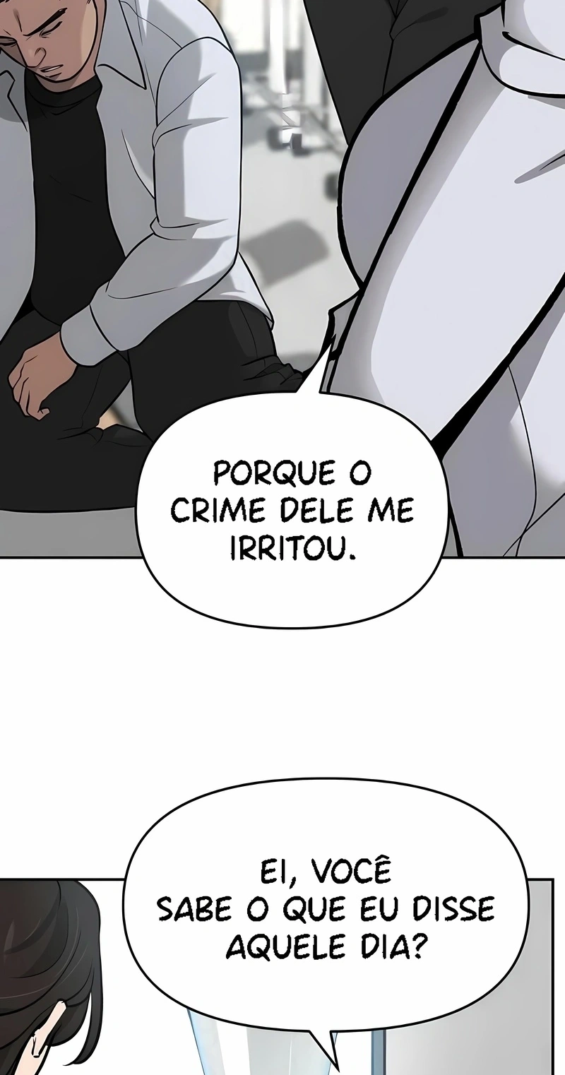 O Melhor Homem no Comando Capítulo 21 Página 102