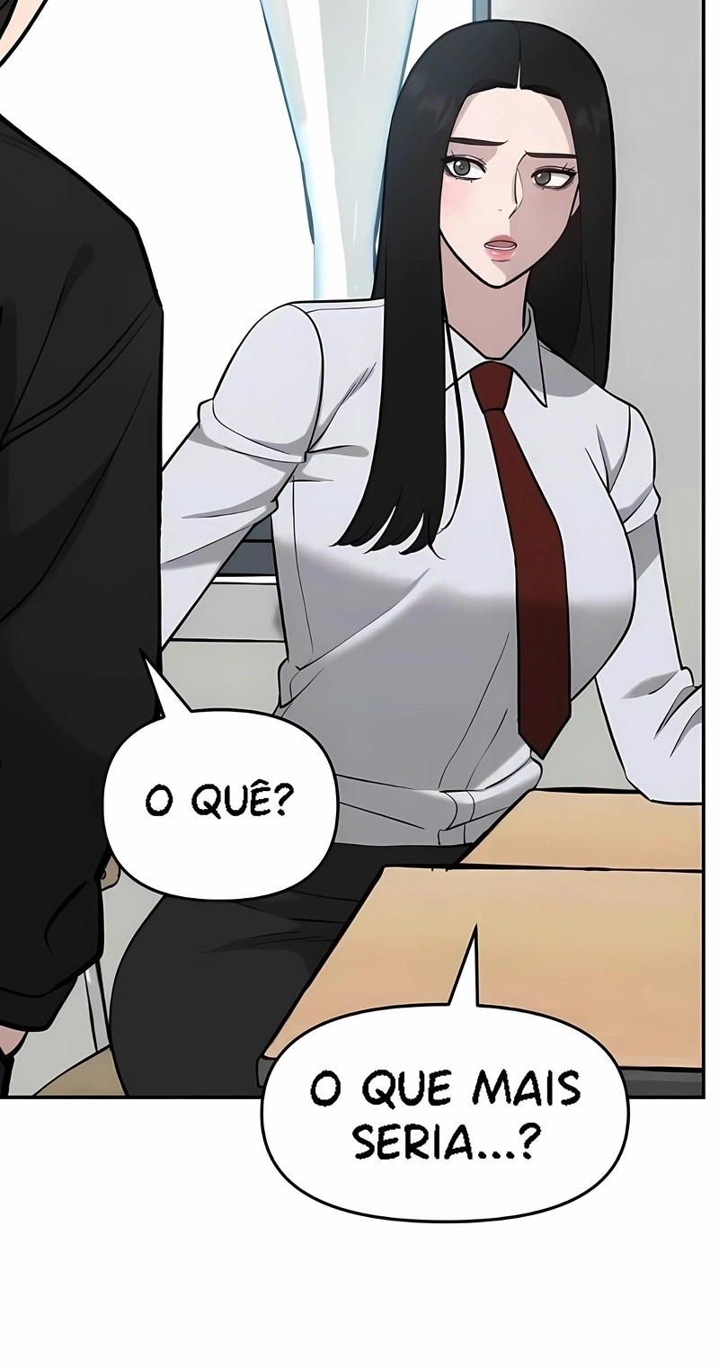 O Melhor Homem no Comando Capítulo 21 Página 103