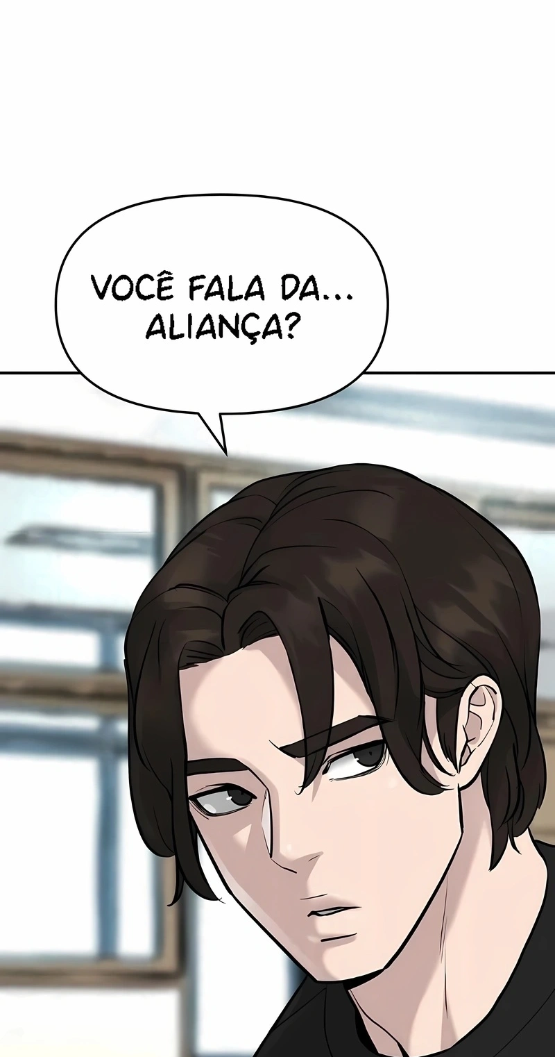O Melhor Homem no Comando Capítulo 21 Página 104