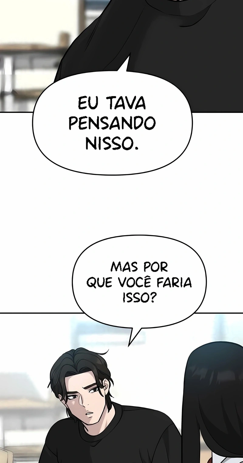O Melhor Homem no Comando Capítulo 21 Página 105