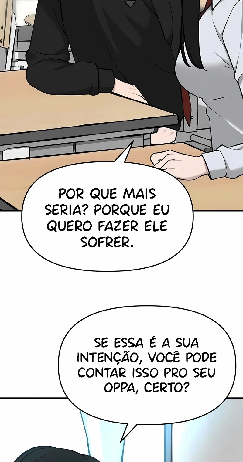 O Melhor Homem no Comando Capítulo 21 Página 106