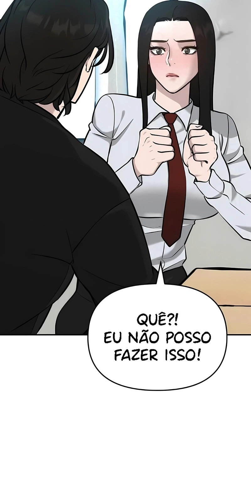 O Melhor Homem no Comando Capítulo 21 Página 107