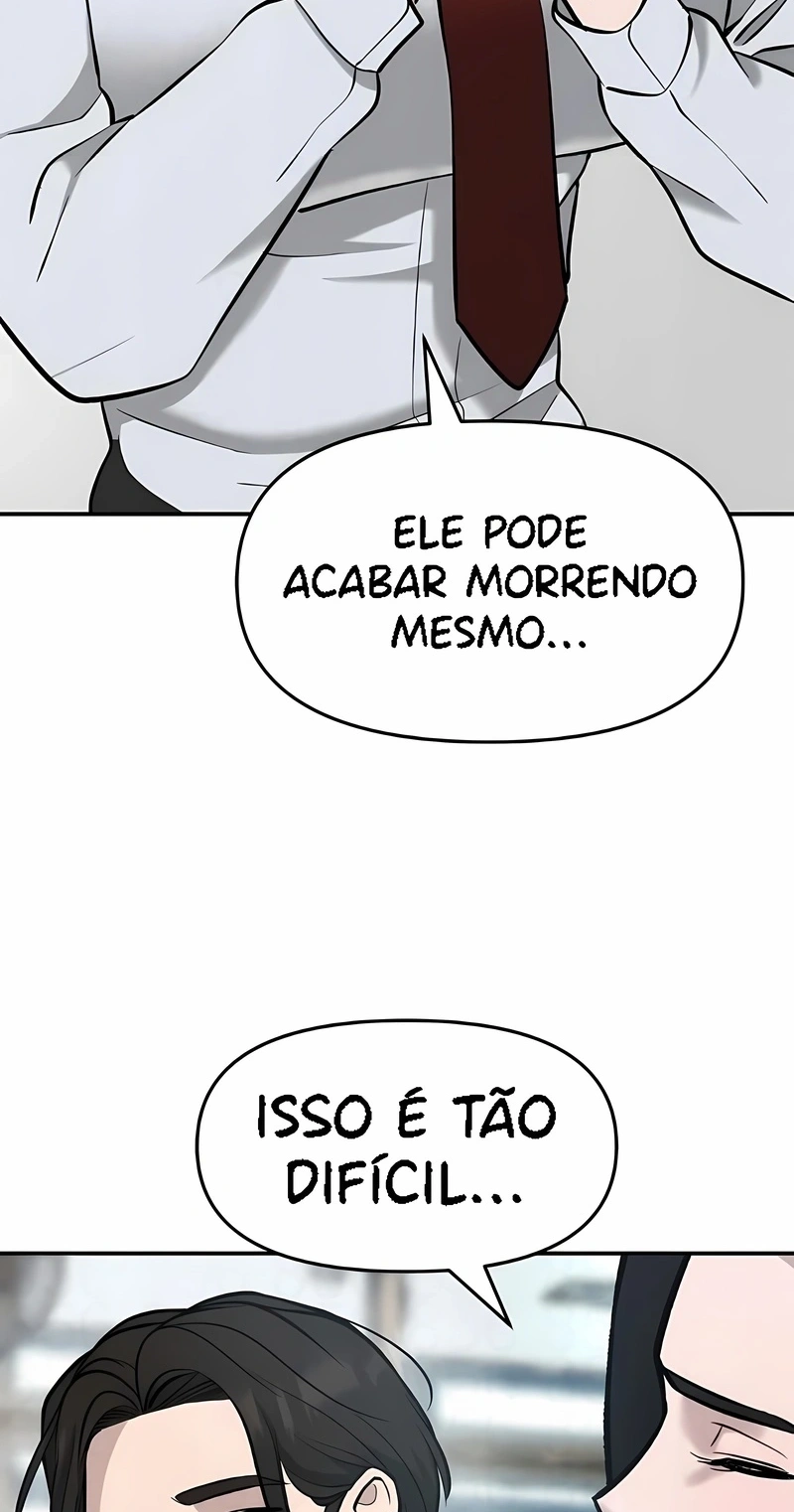 O Melhor Homem no Comando Capítulo 21 Página 109