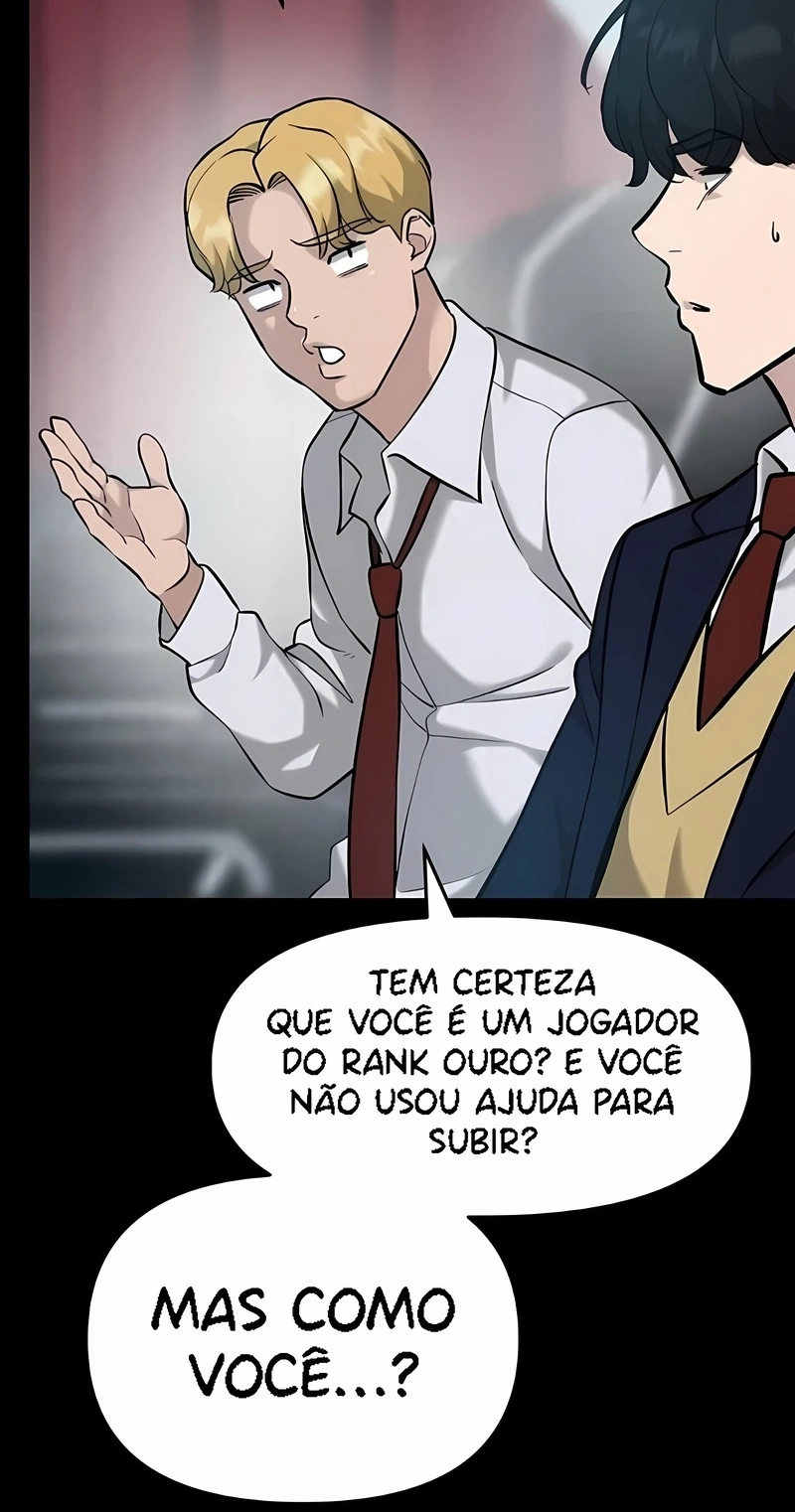 O Melhor Homem no Comando Capítulo 21 Página 11