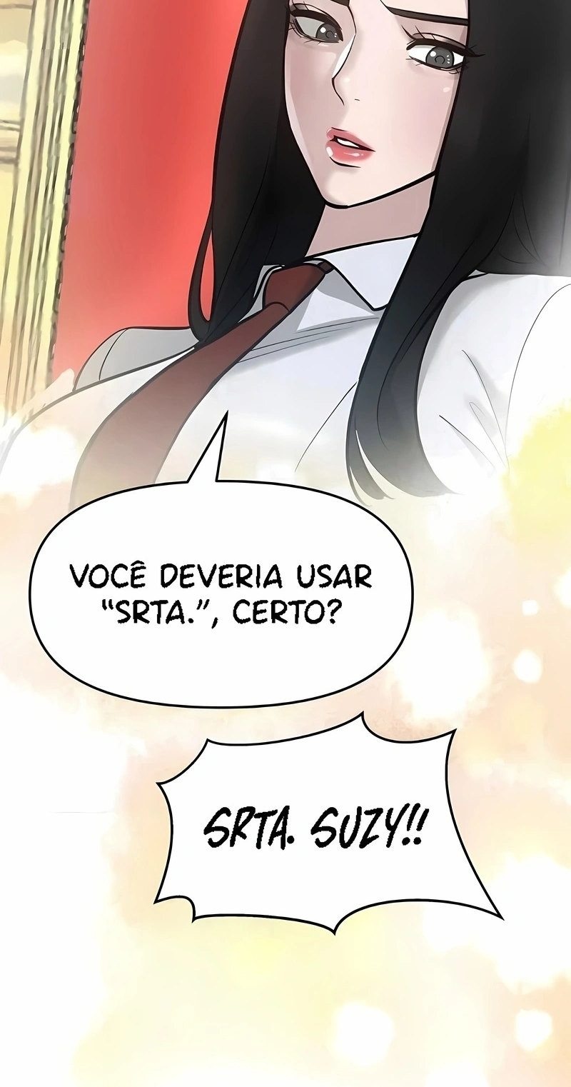 O Melhor Homem no Comando Capítulo 21 Página 113