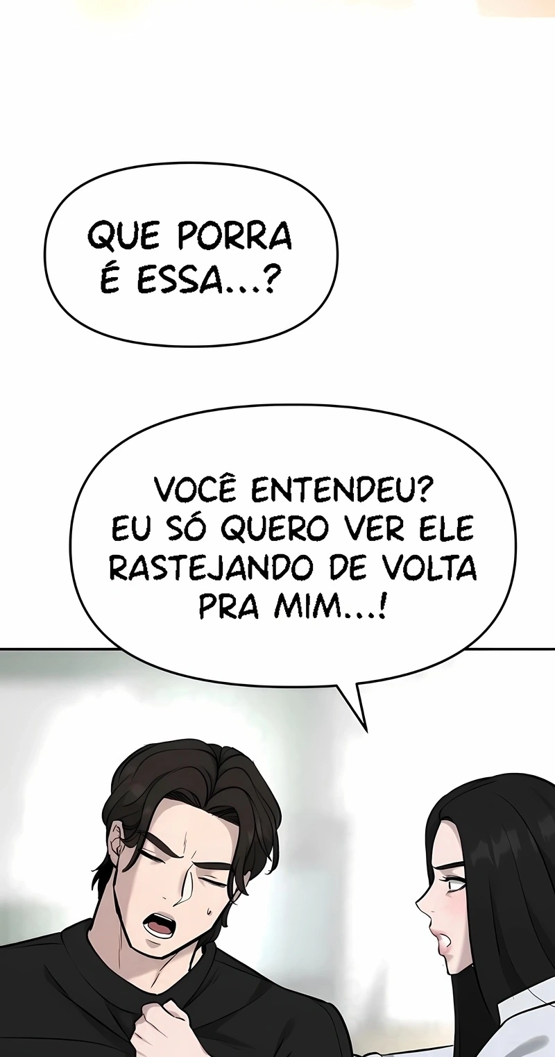 O Melhor Homem no Comando Capítulo 21 Página 114