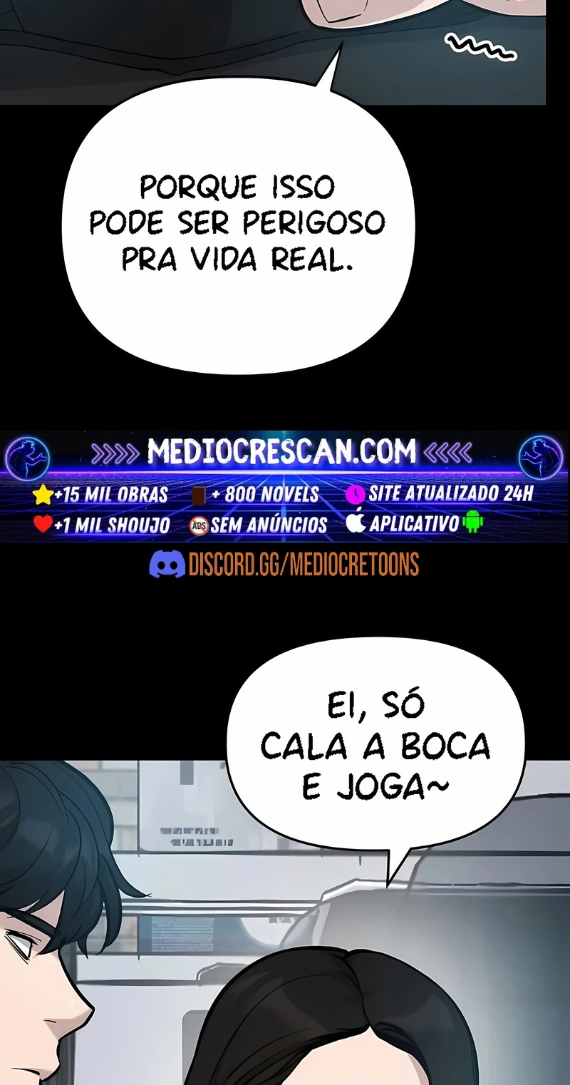 O Melhor Homem no Comando Capítulo 21 Página 13