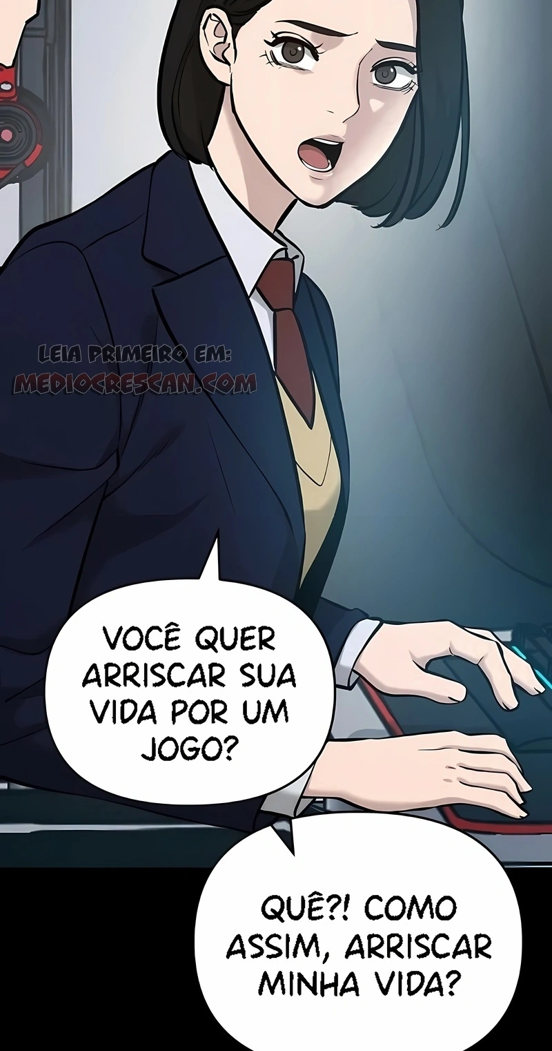 O Melhor Homem no Comando Capítulo 21 Página 14