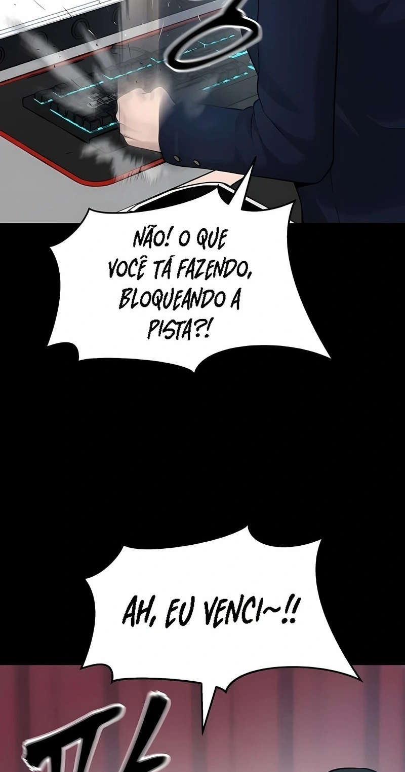 O Melhor Homem no Comando Capítulo 21 Página 17