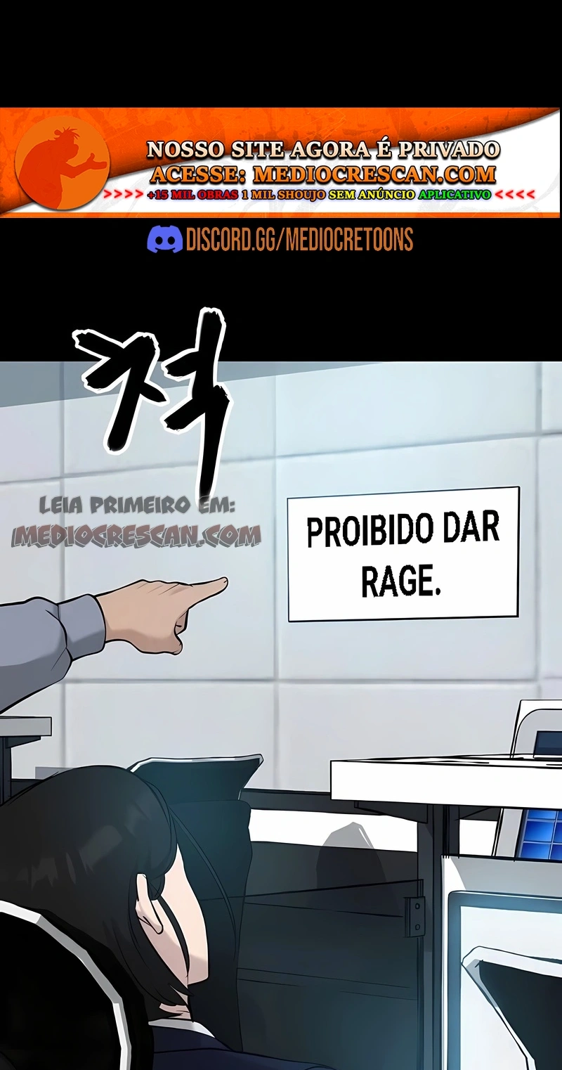 O Melhor Homem no Comando Capítulo 21 Página 21