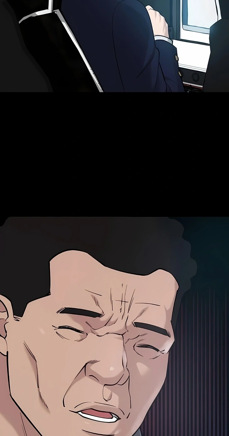 O Melhor Homem no Comando Capítulo 21 Página 22