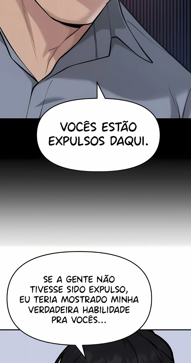 O Melhor Homem no Comando Capítulo 21 Página 23