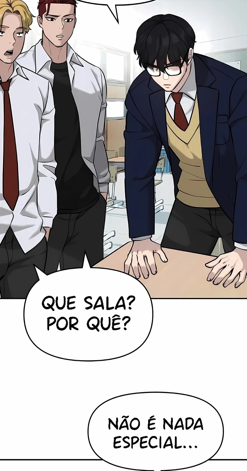 O Melhor Homem no Comando Capítulo 21 Página 25