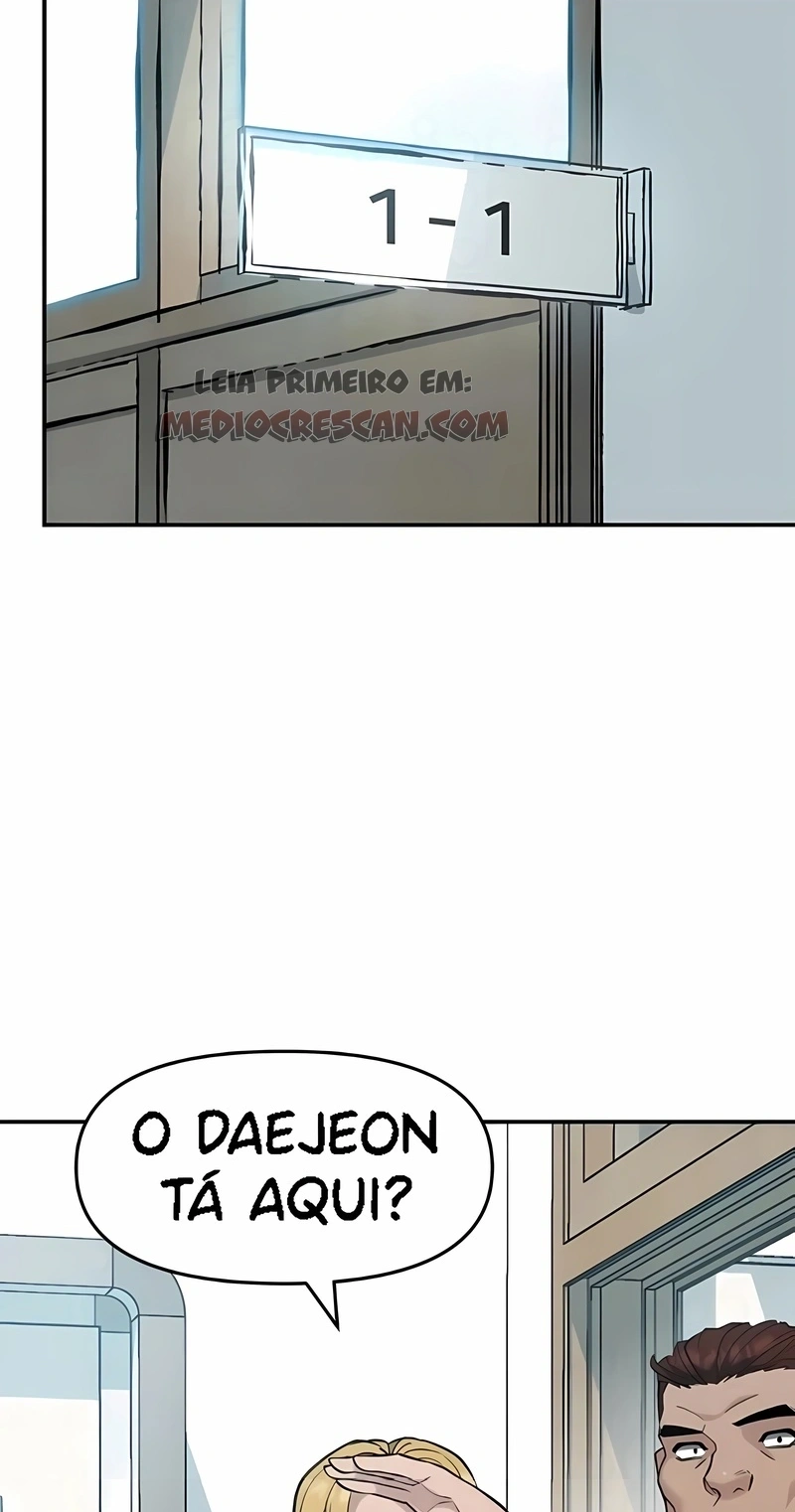 O Melhor Homem no Comando Capítulo 21 Página 3