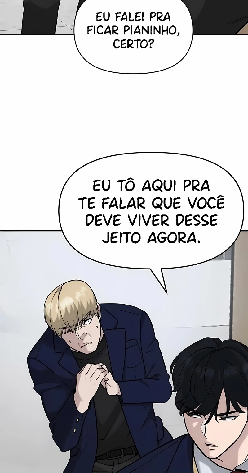 O Melhor Homem no Comando Capítulo 21 Página 39