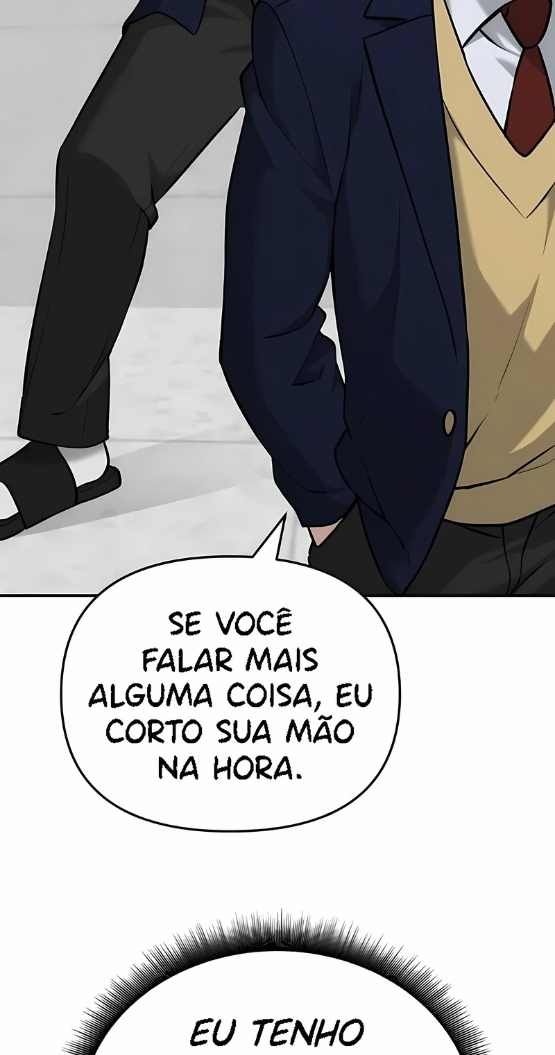 O Melhor Homem no Comando Capítulo 21 Página 40