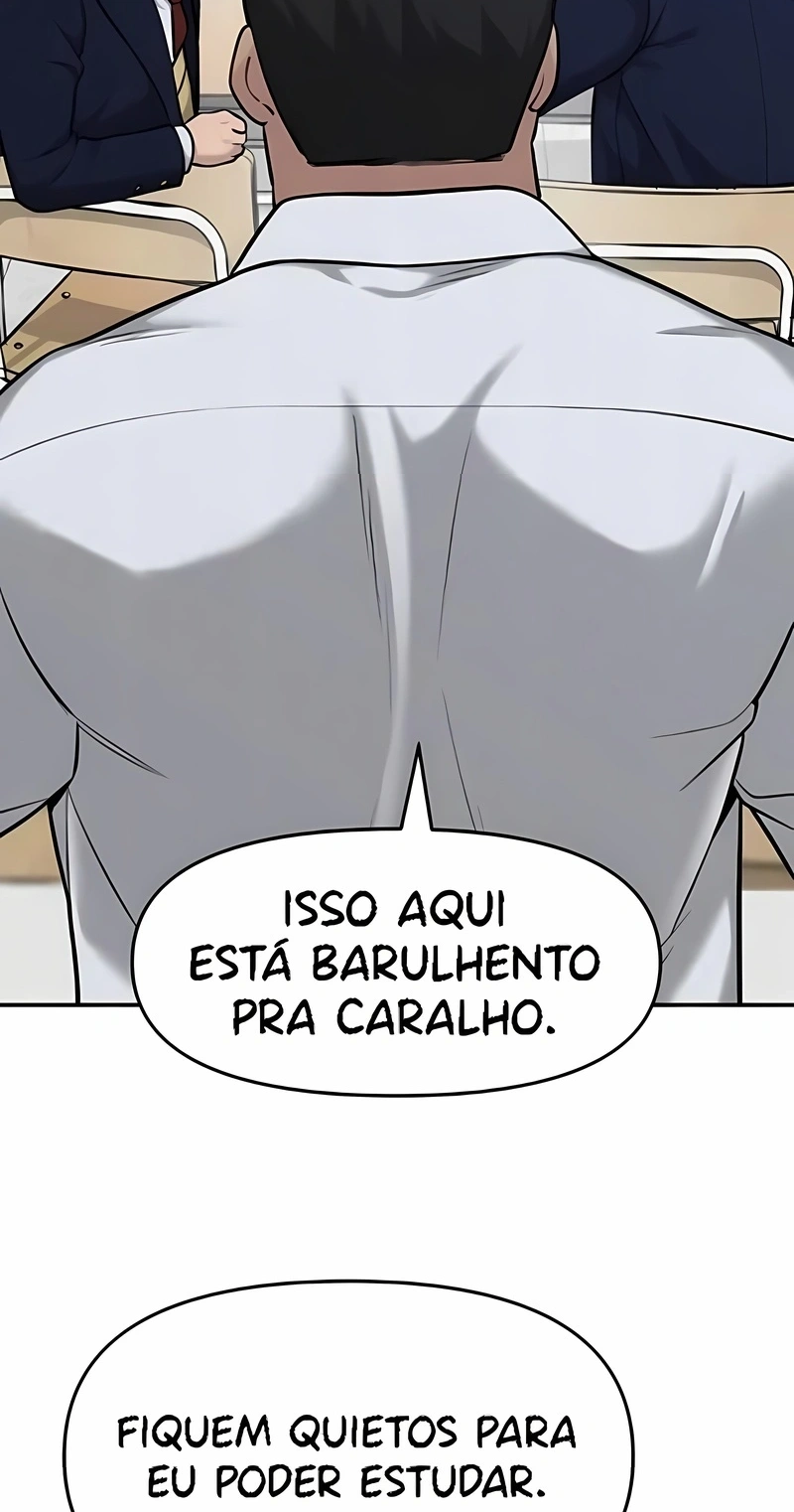 O Melhor Homem no Comando Capítulo 21 Página 49