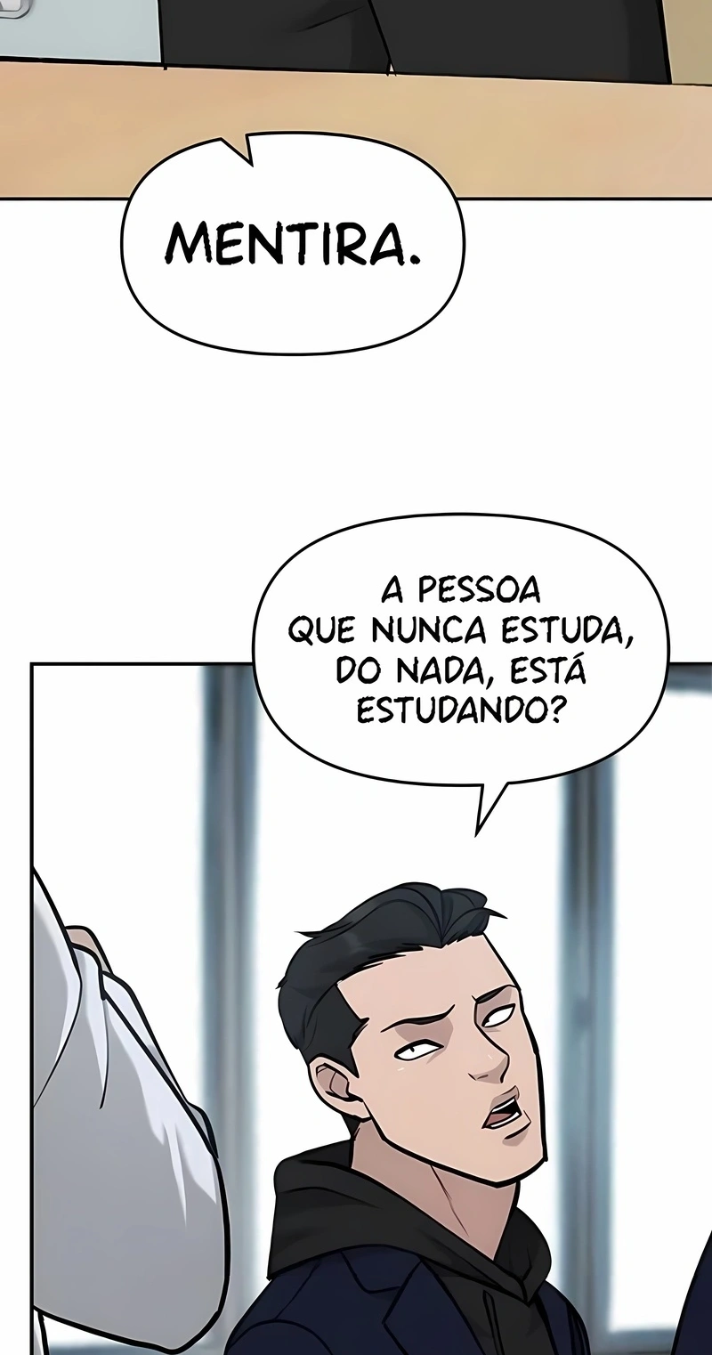 O Melhor Homem no Comando Capítulo 21 Página 51