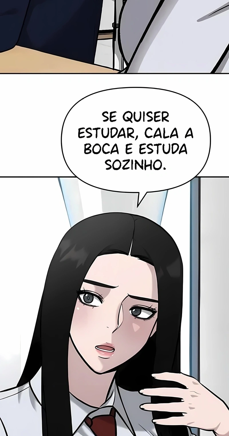 O Melhor Homem no Comando Capítulo 21 Página 55