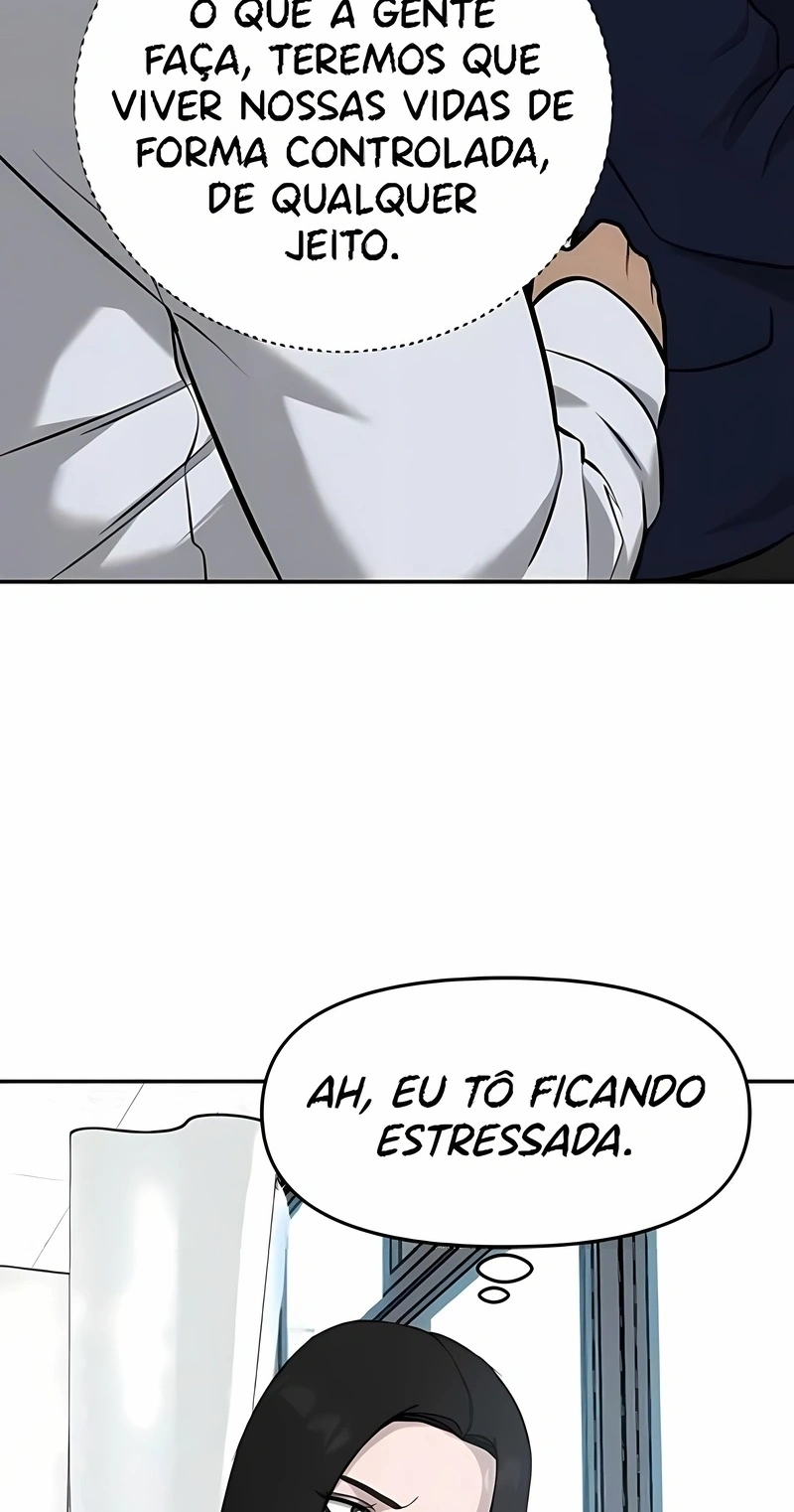 O Melhor Homem no Comando Capítulo 21 Página 59