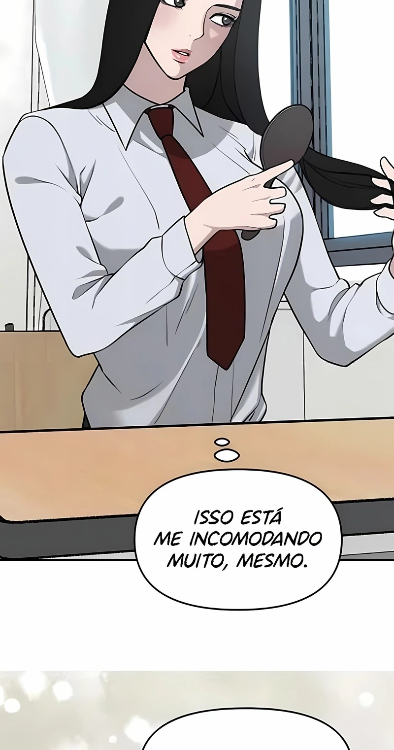 O Melhor Homem no Comando Capítulo 21 Página 60