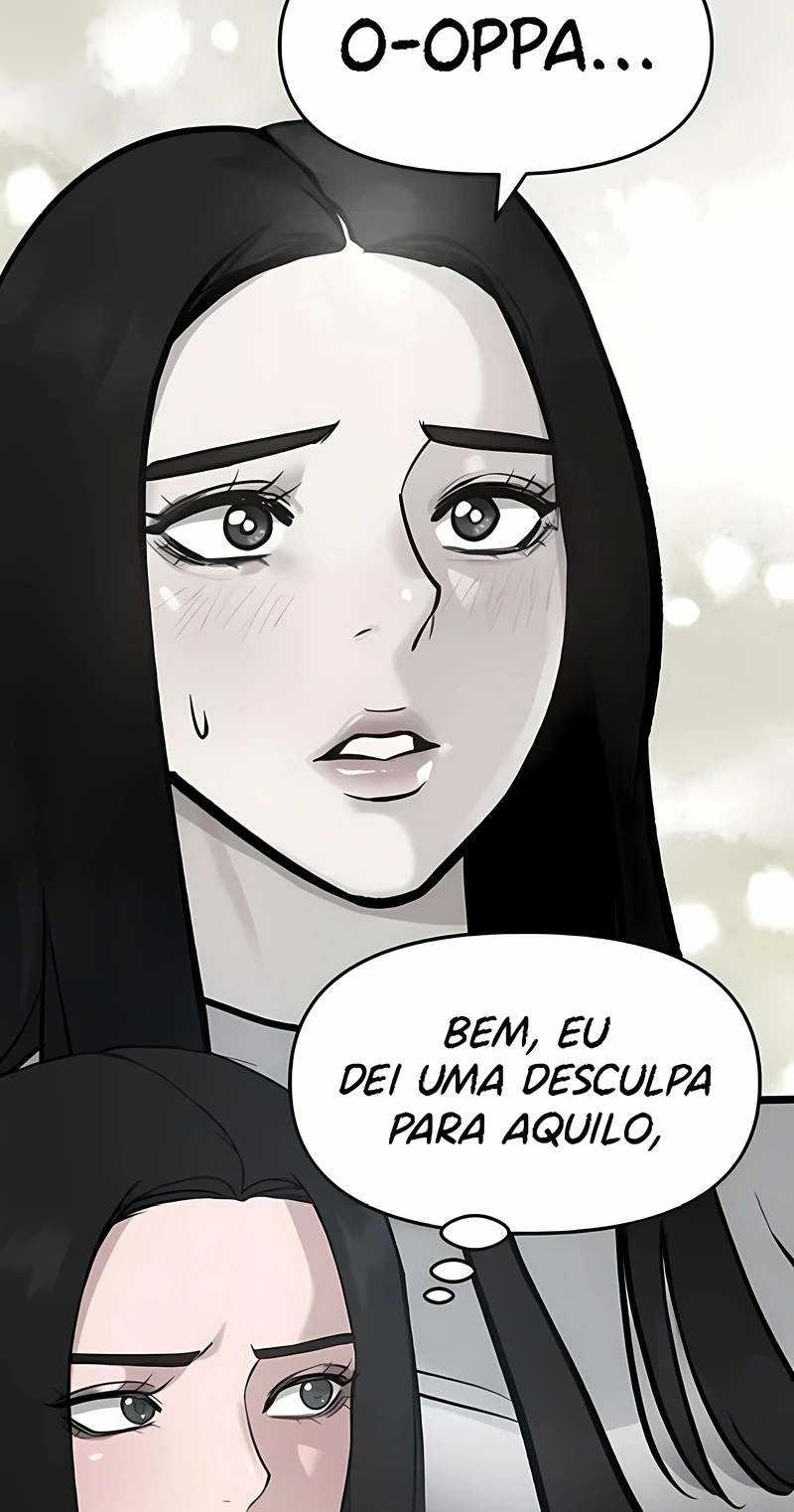 O Melhor Homem no Comando Capítulo 21 Página 61