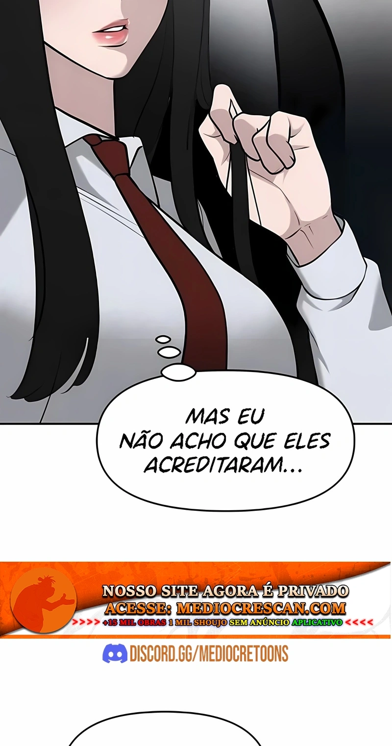 O Melhor Homem no Comando Capítulo 21 Página 62