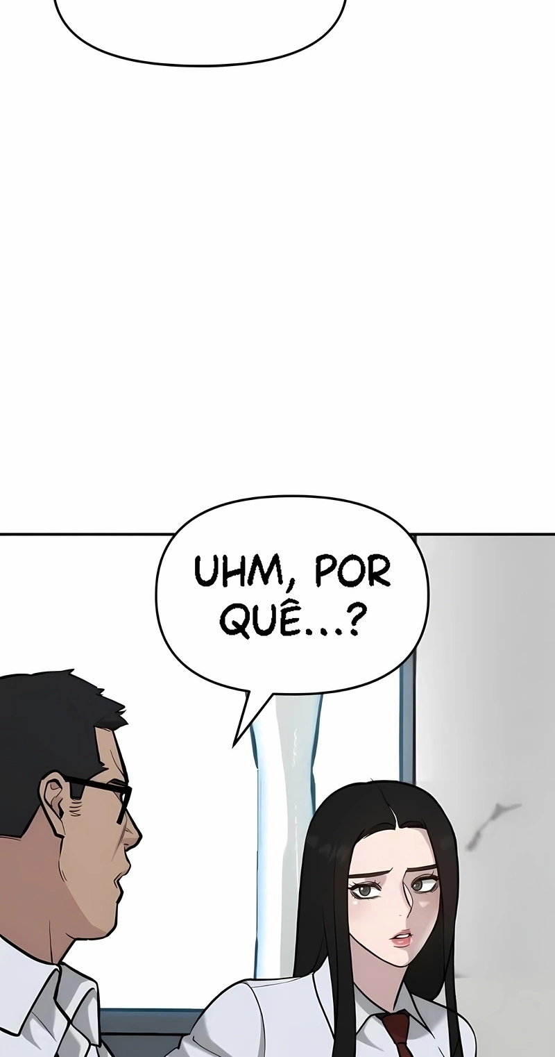 O Melhor Homem no Comando Capítulo 21 Página 65