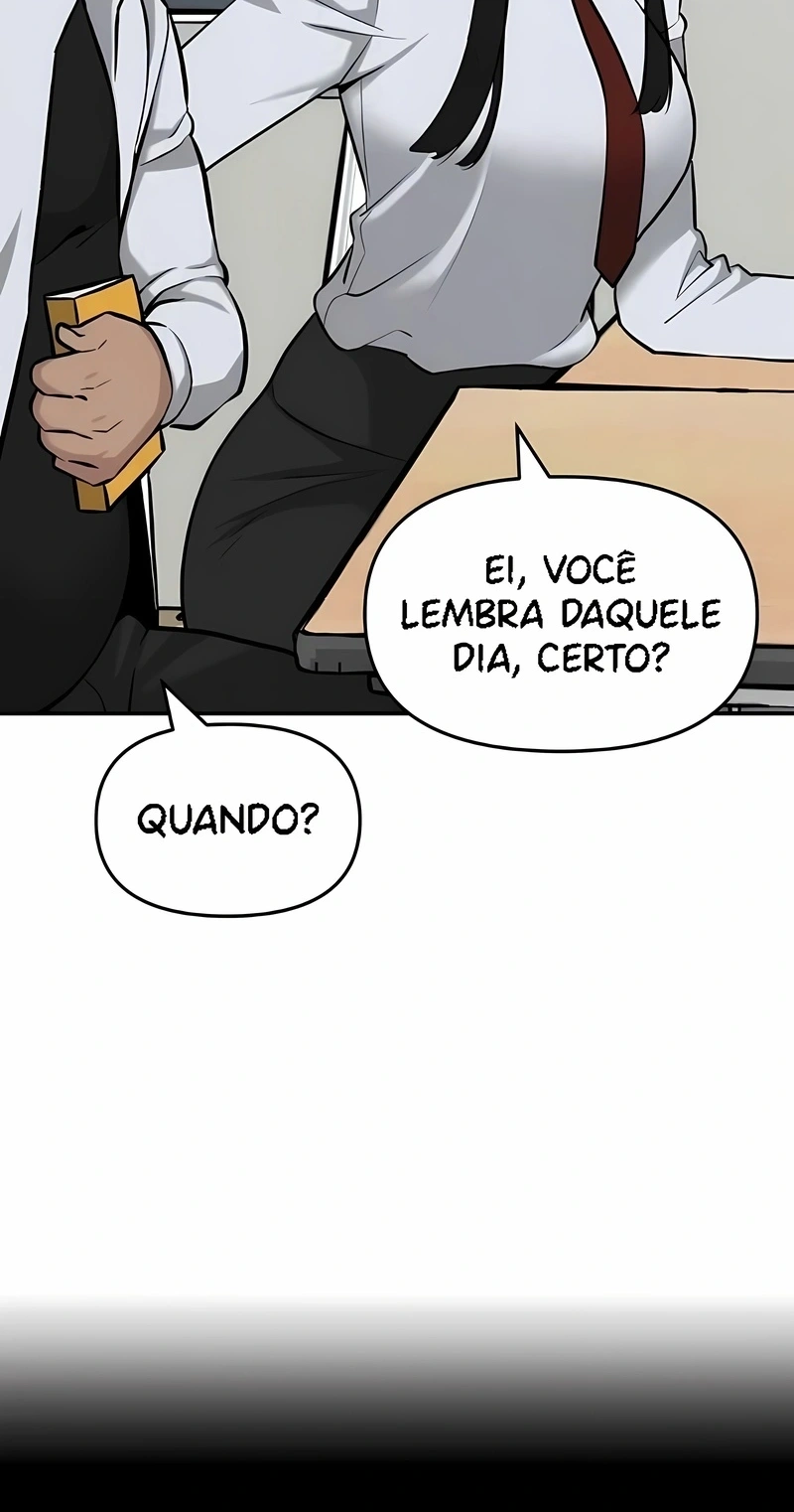 O Melhor Homem no Comando Capítulo 21 Página 66