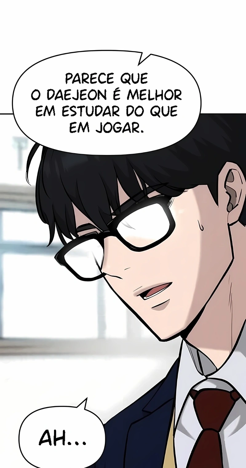 O Melhor Homem no Comando Capítulo 21 Página 7