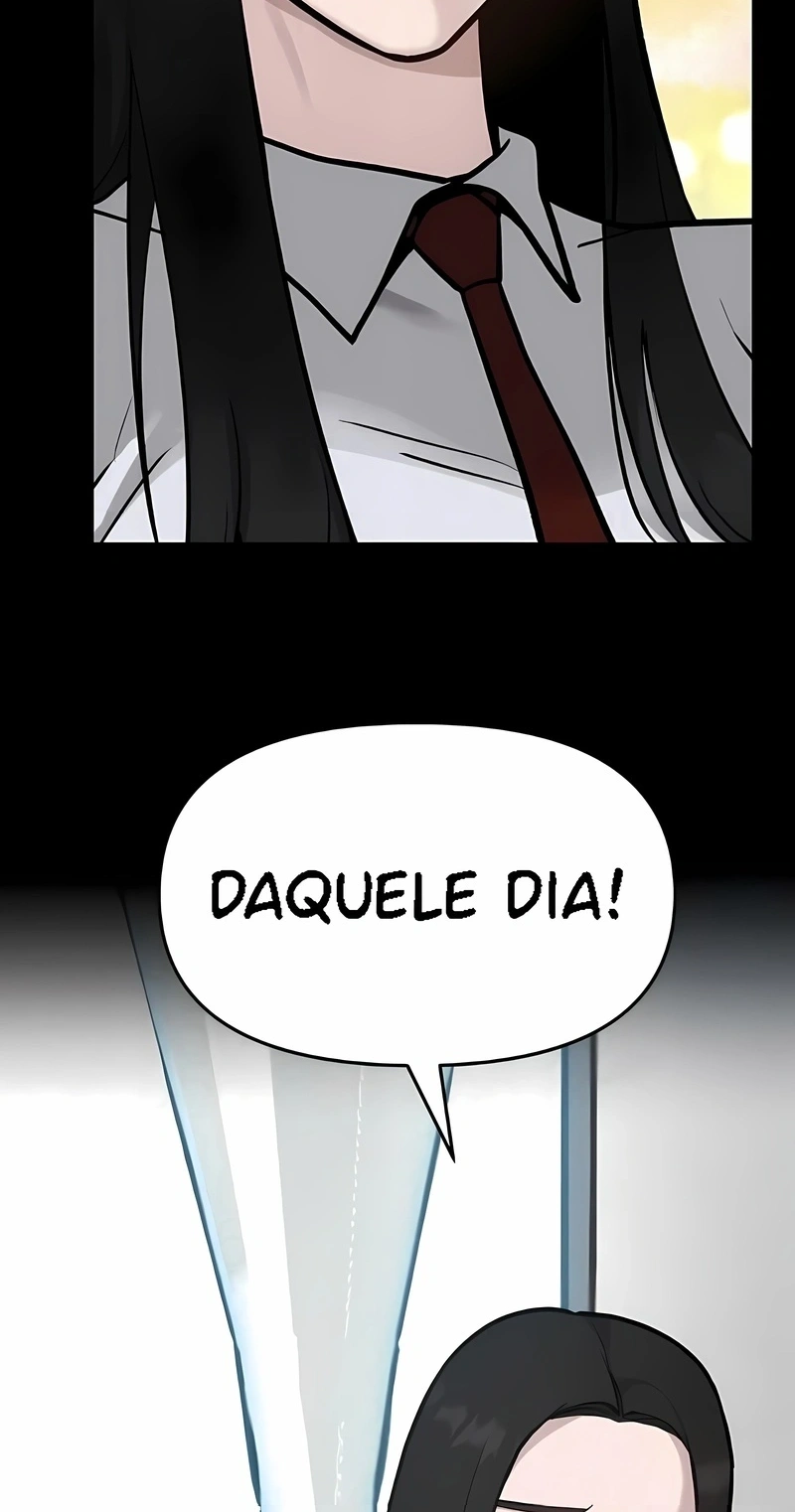 O Melhor Homem no Comando Capítulo 21 Página 70