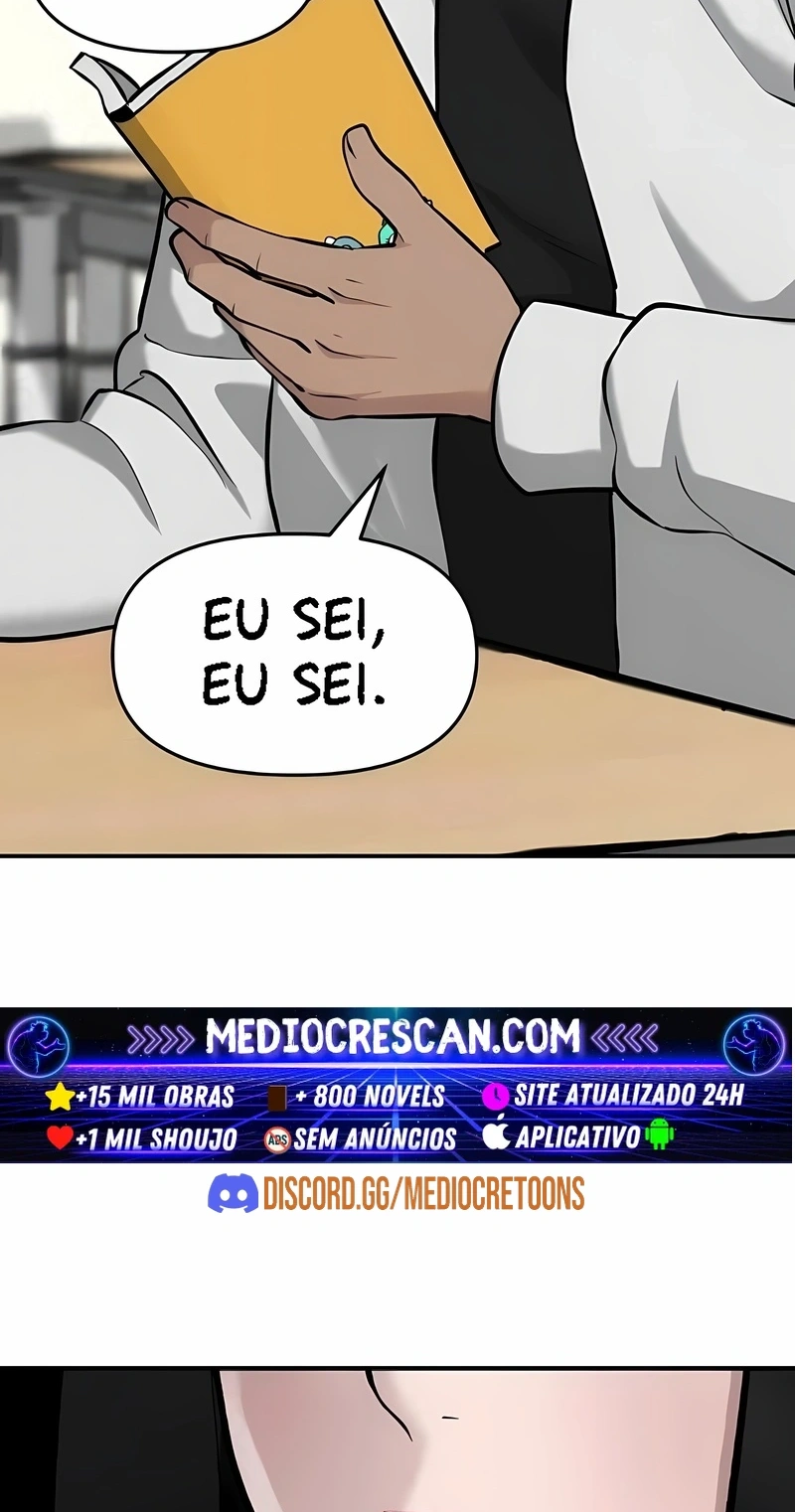 O Melhor Homem no Comando Capítulo 21 Página 73