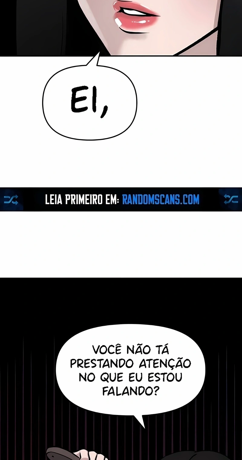 O Melhor Homem no Comando Capítulo 21 Página 74