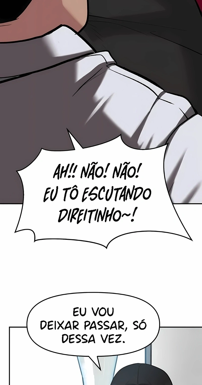 O Melhor Homem no Comando Capítulo 21 Página 76
