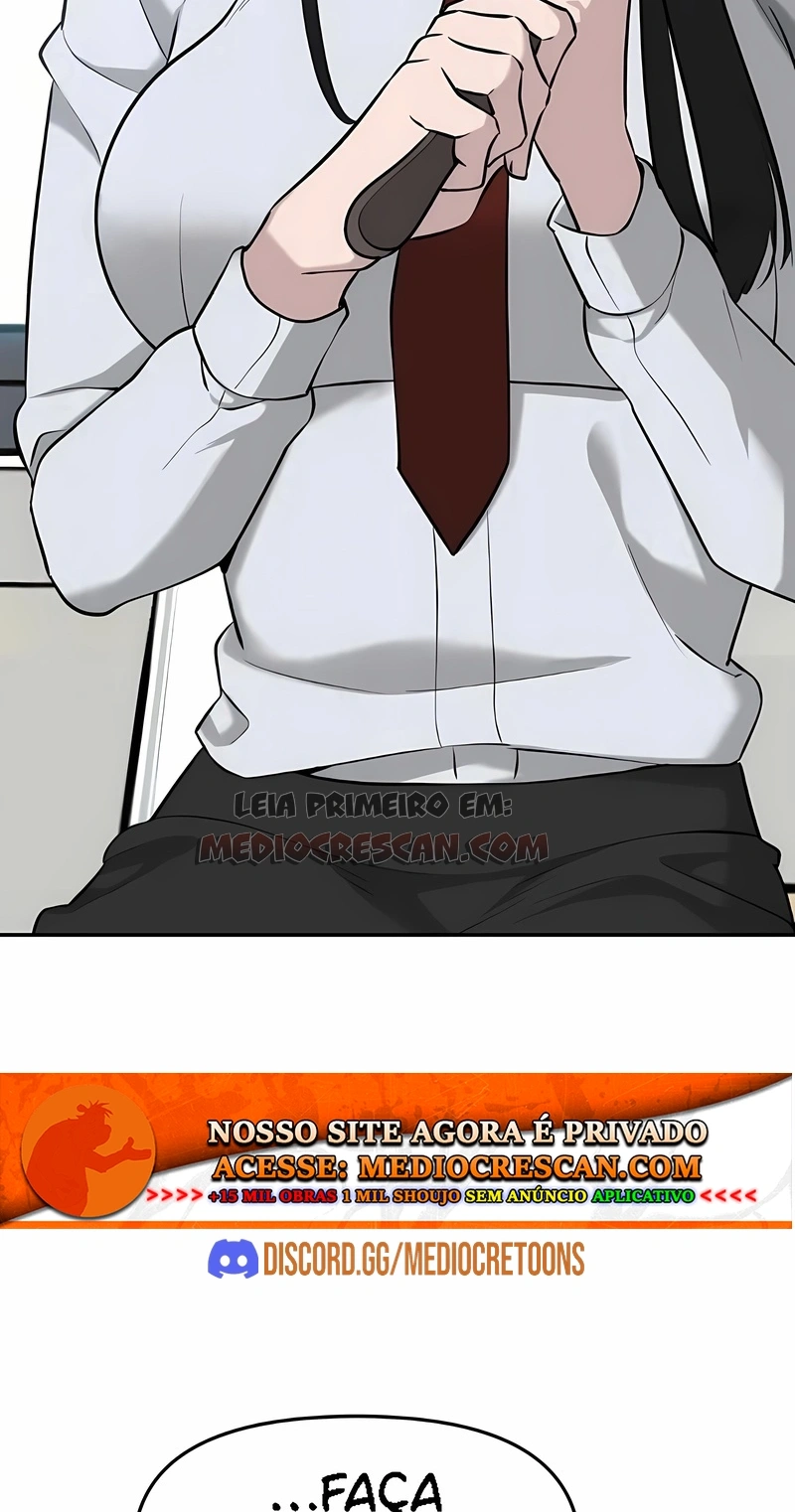 O Melhor Homem no Comando Capítulo 21 Página 80
